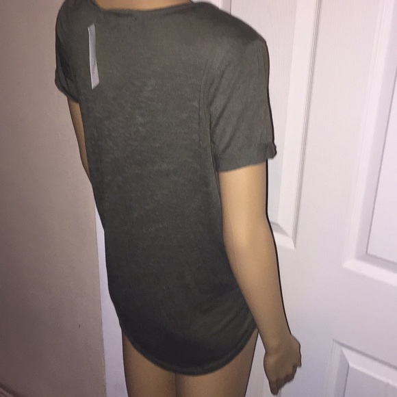 Corset Shirt 👚 - Picture 7 of 8